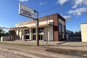 Ministerio Apost&oacute;lico, Prof&eacute;tico y Misionero