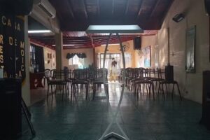 Ministerio Apost&oacute;lico Y Prof&eacute;tico &ldquo;Casa De Restauraci&oacute;n&rdquo;