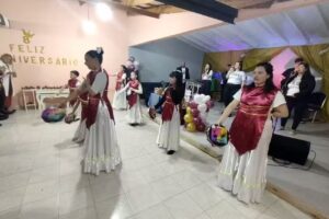 Ministerio Apost&oacute;lico y Prof&eacute;tico CASA DEL REY