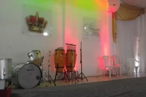 Ministerio Apostolico Y Profetico Principe De Paz