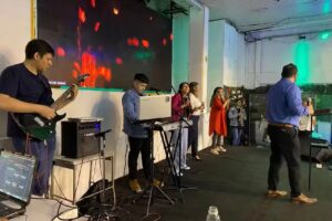 MINISTERIO APOSTÓLICO Y PROFÉTICO PROVOCANDO AVIVAMIENTO