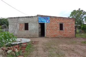 Ministerio Apost&oacute;lico y Prof&eacute;tico Santidad y Poder