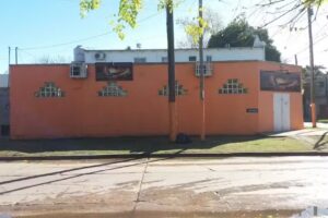 Ministerio Apostolico Y Profetico TODO LO PUEDO EN CRISTO