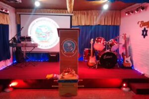 MINISTERIO APOSTOLICO Y PROFETITO LUMBRERA A LAS NACIONES