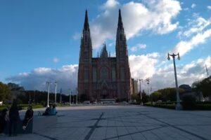 Ministerio BetEl al mundo