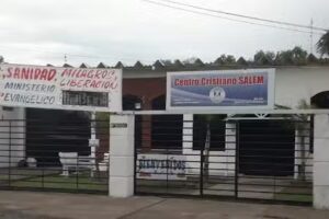 Ministerio C.C Salem