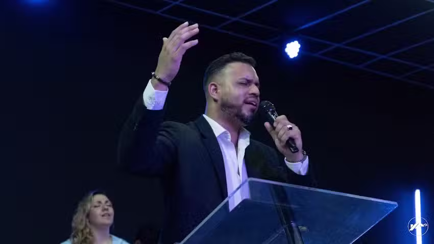 Ministerio Casa de Adoraci&oacute;n