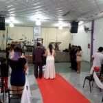 Ministerio Casa de Dios