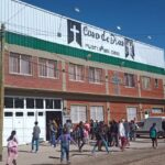 Ministerio Casa de Dios puerta del cielo