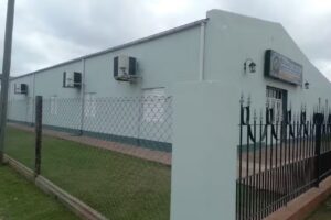 Ministerio Casa de Restauraci&oacute;n