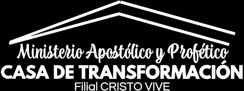 Ministerio Casa de Transformaci&oacute;n