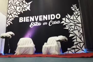 Ministerio Catedral de Dios