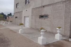 Ministerio- CATEDRAL Roca a las Naciones