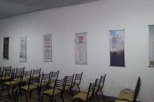 MINISTERIO CATEDRAL ROCA A LAS NACIONES BAHIA BLANCA