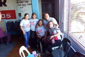 Ministerio Centro Cristiano a las Naciones