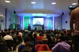 Ministerio Cielos Abiertos