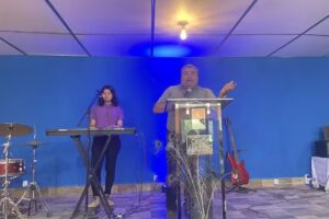 Ministerio Cielos Abiertos