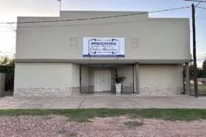 Ministerio Cielos Abiertos