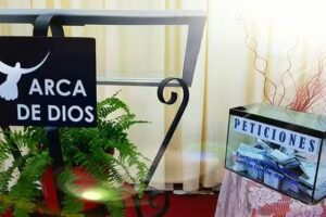 Ministerio Cristiano &ndash; Arca de Dios