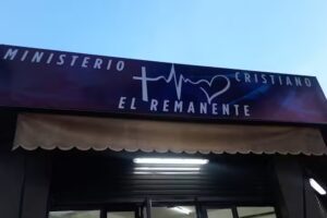 Ministerio Cristiano El Remanente