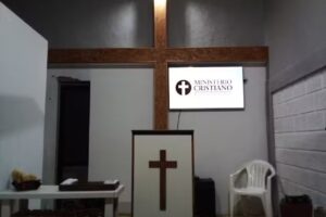 MINISTERIO CRISTIANO LA PLATA