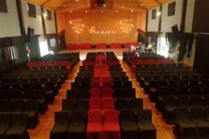 Ministerio Cristiano Renacer