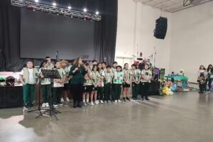 Ministerio Cristo La Esperanza