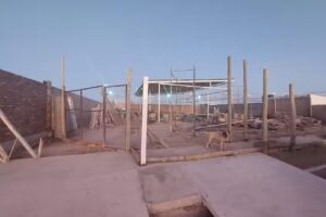 Ministerio Cristo La Esperanza &ndash; Medrano