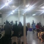 Ministerio Cristo Reina