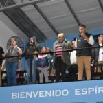 Ministerio Cristo Viene Pronto