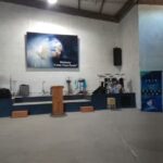 Ministerio &ldquo;Cristo Viene Pronto&rdquo;