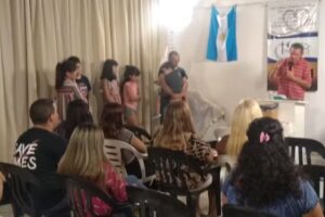 Ministerio Cuerdas De Amor