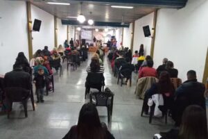 Ministerio De Adoracion Shekina