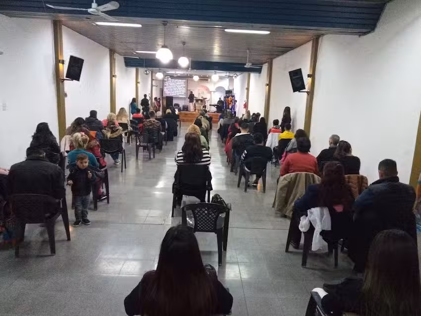 Ministerio De Adoracion Shekina