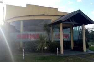 Ministerio de Restauraci&oacute;n Divina &ldquo;Padre Sana Mi Coraz&oacute;n&rdquo;