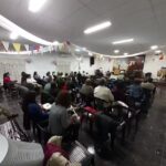 Ministerio &ldquo;Dios es Fiel&rdquo;