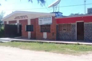 Ministerio Don de Fe V. Soto