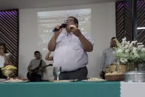 Ministerio Edificadores del Reino