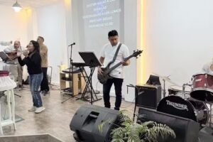 Ministerio Edificadores Del Reino &ndash; Del viso