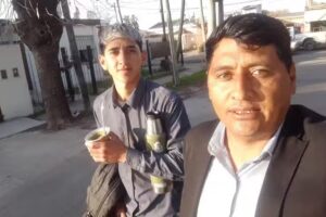 Ministerio El Buen Padre Apostolico Profetico