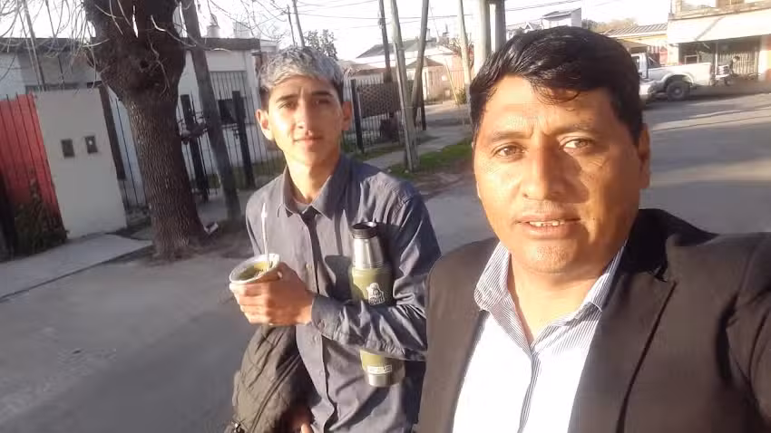 Ministerio El Buen Padre Apostolico Profetico