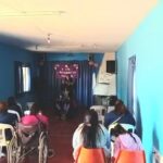 Ministerio El Camino Hacia Dios