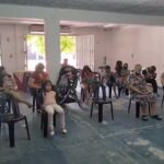 Ministerio El Camino Hacia Dios