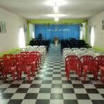 Ministerio EL Rey De Gloria