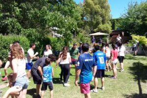 Ministerio El Rey Jes&uacute;s Lomas De Zamora