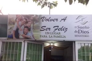 MINISTERIO El Sue&ntilde;o de Dios