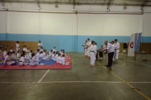 Ministerio En-Hacore