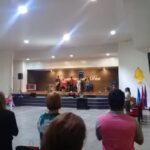 Ministerio Encuentro con Dios