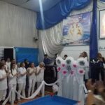 Ministerio Encuentro Con Dios