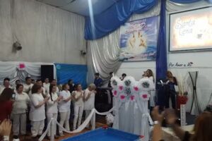 Ministerio Encuentro Con Dios